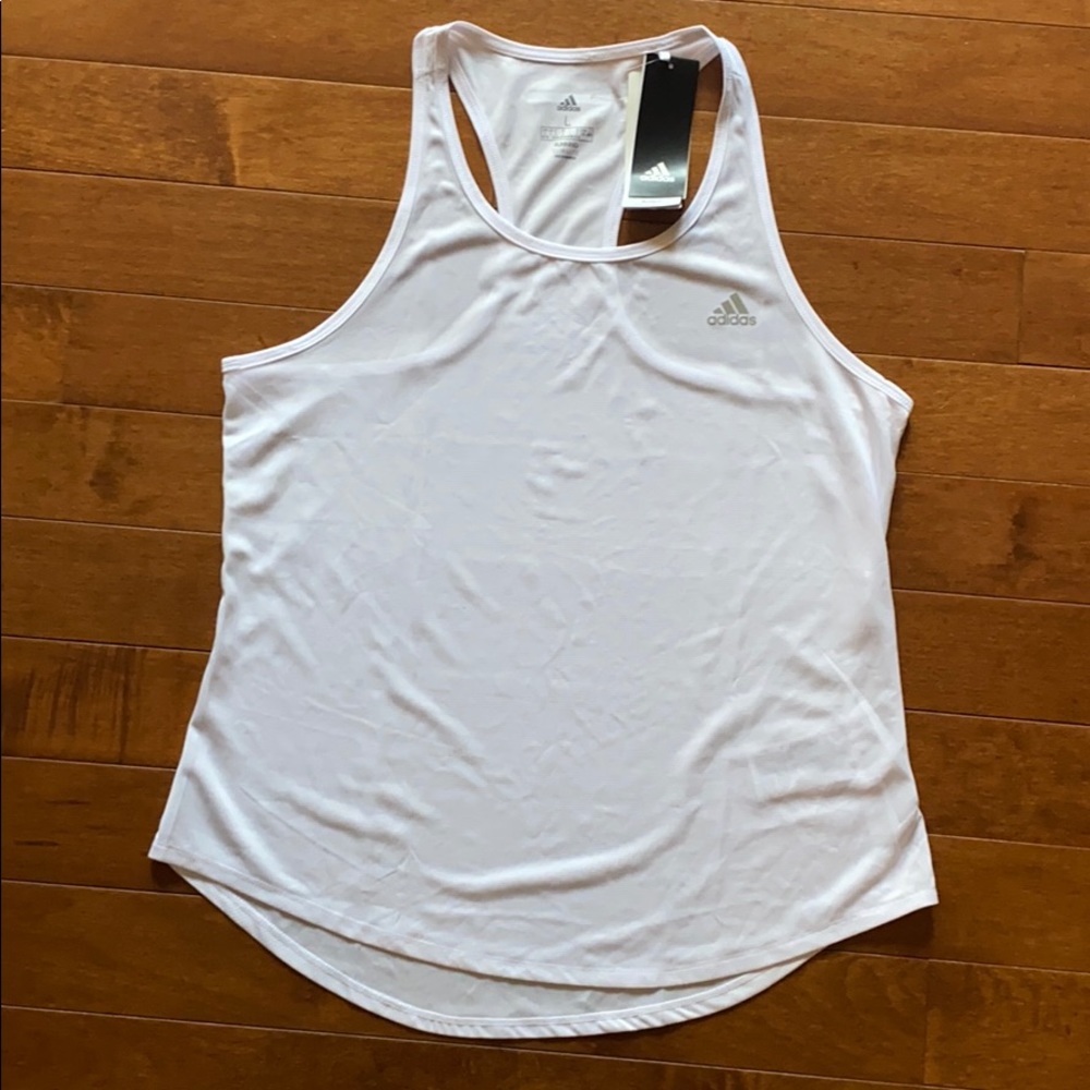 🆕 Adidas tank